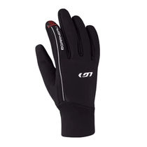 Louis Garneau EX ULTRA SOFT SHELL GLOVES WARM WINDPROOF WATERPROOF AND BREATHABLE GLOVES BIKE