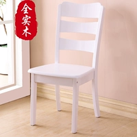 A36 White (сплошная деревянная рама+доска сиденья с твердым деревом)
