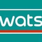 Wats0nS的LOGO