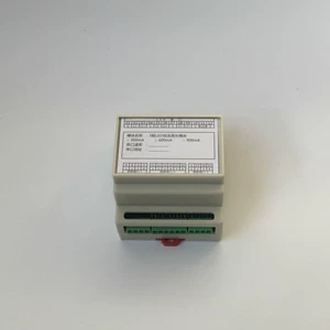 3 Road Pwm Hengli High -сильная светодиодная светодиодная модуль RS485 Modbus HD4603