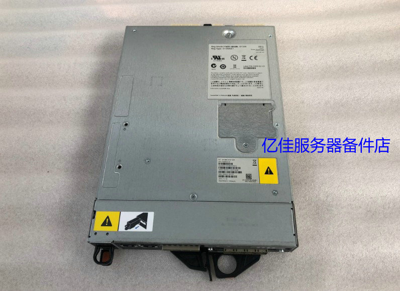 Dell 4WTPR SCV2000 SCV2020 Controller E15M E15M001 1000903-04