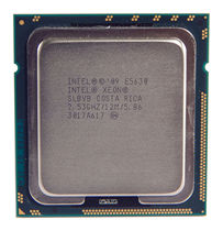 Intel xeon xeon E5606 L5520 E5620 E5630 cpu official version