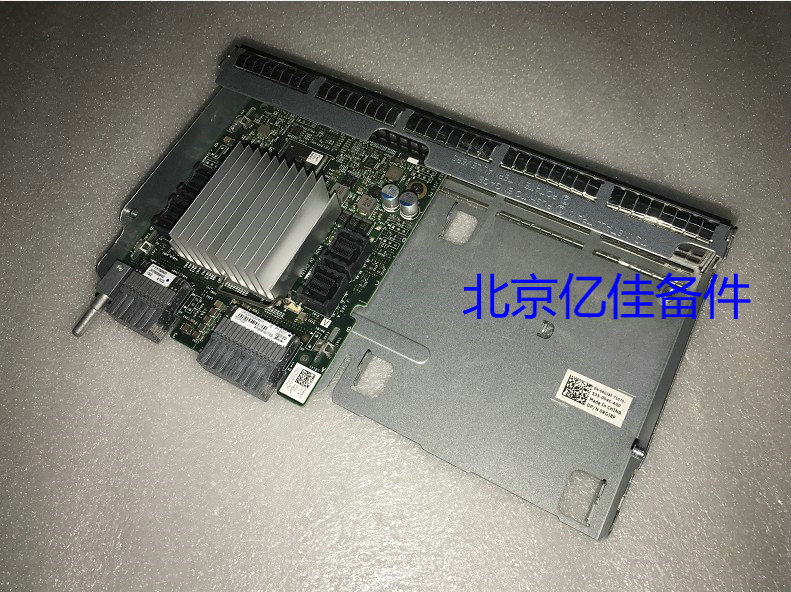 Dell R930 R920 SAS 12G Extended Card Management Card P6DGF