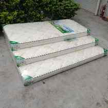 The coconut brown environmental protection mattress 5 cm thick mattress is laying 10 cm environmental palm mattress ordinary palm mattress