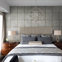 Treasure Drawing European-style Elegant Pure Paper Wall Paper Living Room Bedroom Sofa Bed Head Tv Background Wall Wallpaper