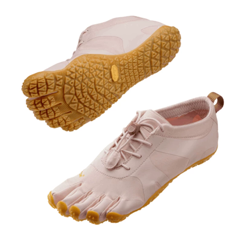 Vibram, спортивный скакалка для пальцев ног для зала для тренировки