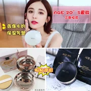 Hàn Quốc tuổi2020 tình yêu yêu quý cushion BB cream dưỡng ẩm nước che khuyết điểm để gửi thay thế 2018 cushion hoa anh đào