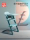 好孩子成长椅儿童餐椅宝宝吃饭座椅学习椅婴儿高脚椅带坐垫安全带