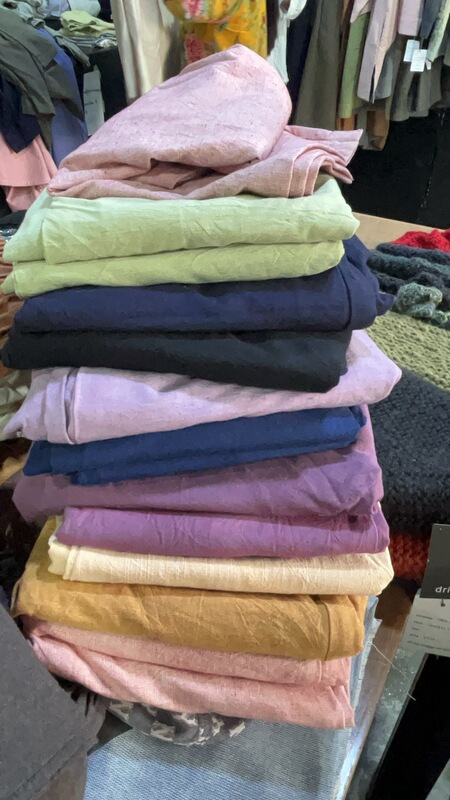 Drichu Loose Yoga Pants, Fashionable, All-Cotton, Direct Mail from Nepal, Genuine Product, Large Quantity, Excellent Price, Private Message for Color