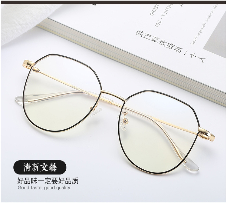 Montures de lunettes en Alliage de nickel - Ref 3139951 Image 11