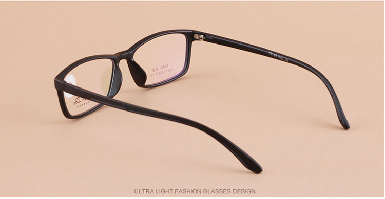 Montures de lunettes en Memoire plastique - Ref 3138688 Image 29