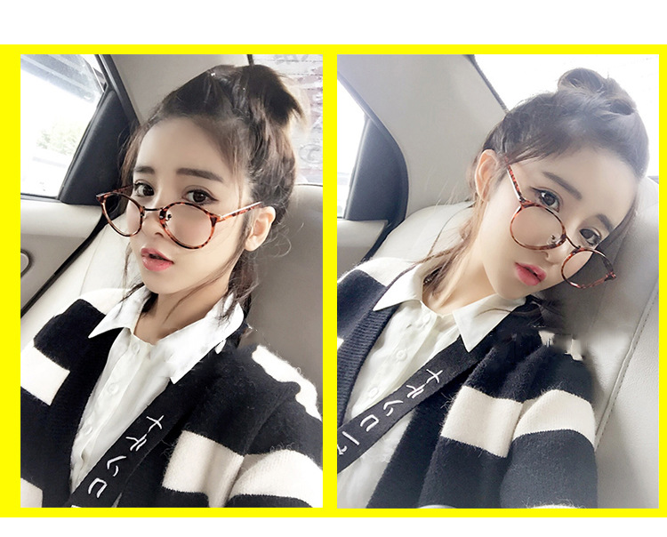 Montures de lunettes en Tole - Ref 3139334 Image 7