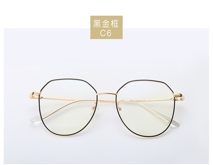 Montures de lunettes en Alliage de nickel - Ref 3139951 Image 23