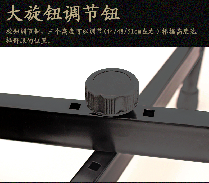 Đàn piano đơn điện tử đàn guitar erhu guzheng trống phân có thể được nâng lên và hạ xuống gấp phụ kiện nhạc cụ trẻ em - Phụ kiện nhạc cụ dây đeo đàn