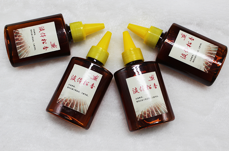 Chất lỏng không chứa bụi rosin vĩ cầm lớn đàn nhị Banhu nhạc cụ rosin tăng khả năng chống ma sát chất lỏng rosin - Phụ kiện nhạc cụ dây đàn piano