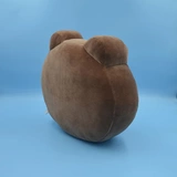 Подушка для автомобиля, кукла, милый диван