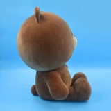 Большая кукла, плюшевая игрушка