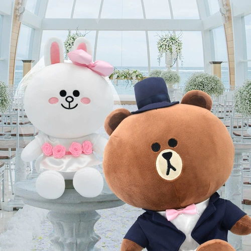 Кукла для влюбленных, новая коллекция, свадебный подарок