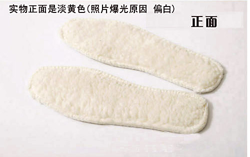Semelles absorbantes - Ref 1072701 Image 5