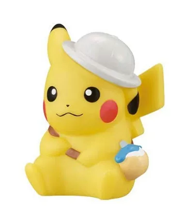 Bandai, японский монстр, игра с едой, Pokemon