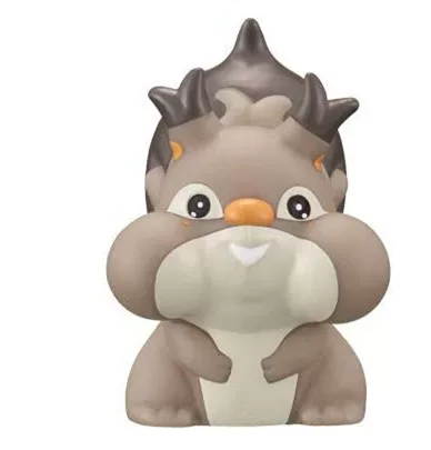Bandai, японский монстр, игра с едой, Pokemon