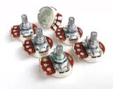 Taiwan -Цветочная ручка типа 24 Potentiometer A Class B Одиночная сварная нога A1M 2K 25K 100K 250K 500K