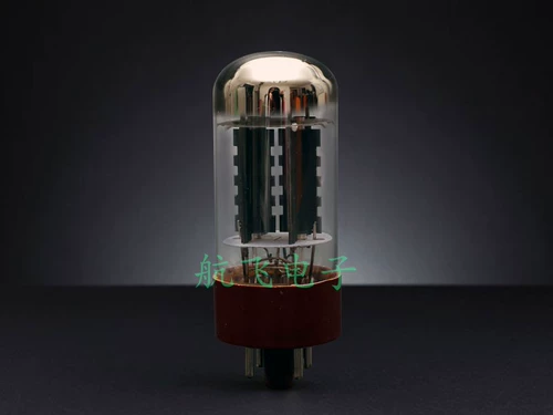 Новая электронная трубка Shuguang Electronic Tube GZ34 5Z4P 5AR4 Электронная трубка