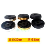 Колонки, пластиковая мебель, коврик, противоударный пластиковый штатив, амортизация