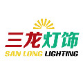 简艺灯屋的LOGO