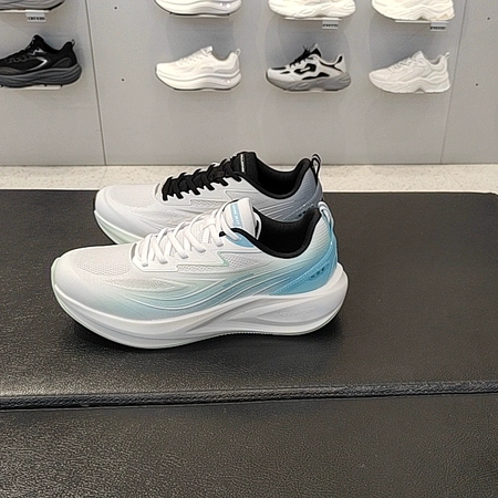 Unbounded 8.0 Jordan Running Shoes for Men 2026 Summer New Sports Casual Breathable Running Shoes Qdb023263210