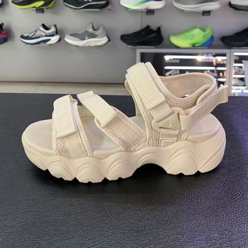 Qdl102263491 Fashionable Casual Outdoor Beach Ultra-Light Sandals 2026 Summer New Model Jordan Qdl102263491 Fashionable Casual Outdoor Beach Ultra-Light Sandals 2026 Summer New Model Jordan