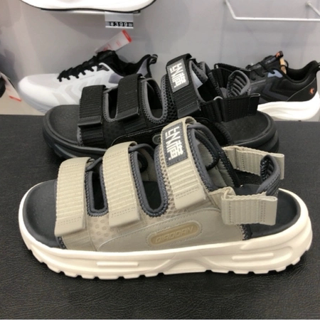 Jordan 103253491 Mall Same Style 2025 Summer New Breathable Beach Sports Casual Sandals for Men Jordan 103253491 Mall Same Style 2025 Summer New Breathable Beach Sports Casual Sandals for Men