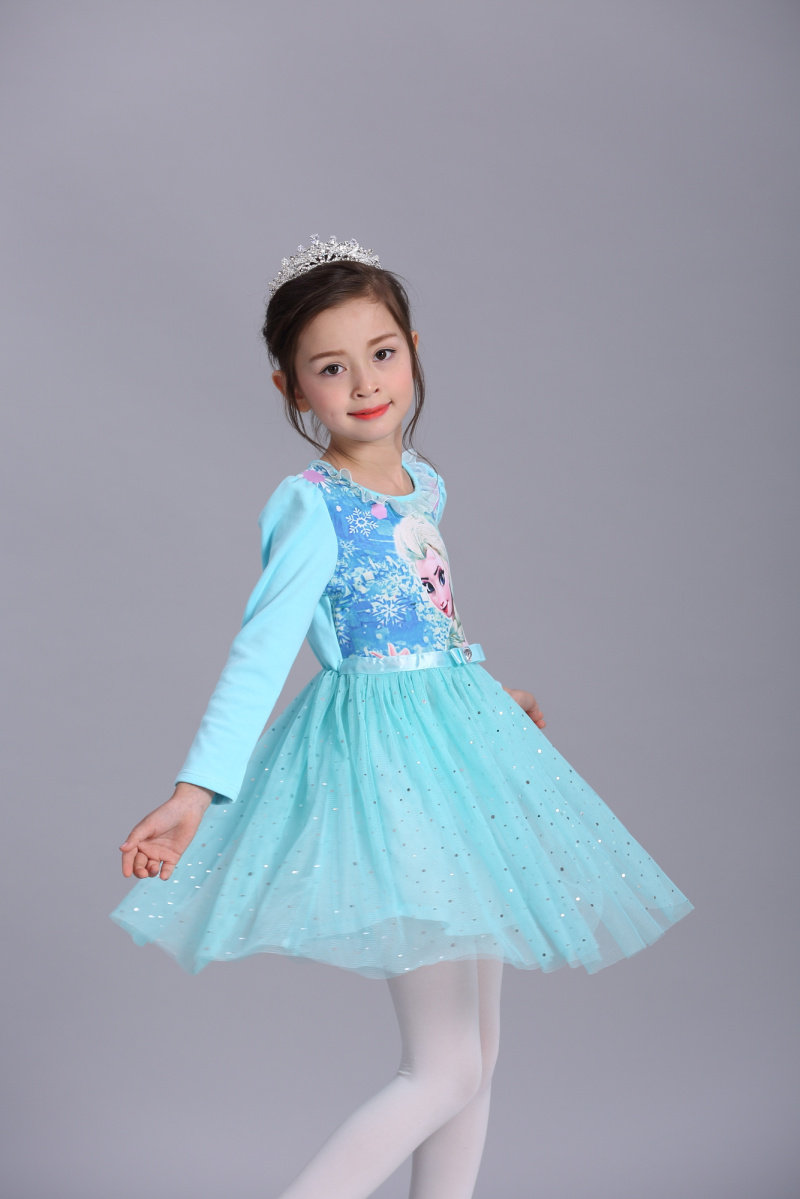 Robe enfant Le coton biologique - Ref 2044769 Image 20