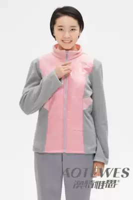 CHLITINA overalls, winter coats, beauty clothes, fleece, winter models are exactly the same as the company's fabrics