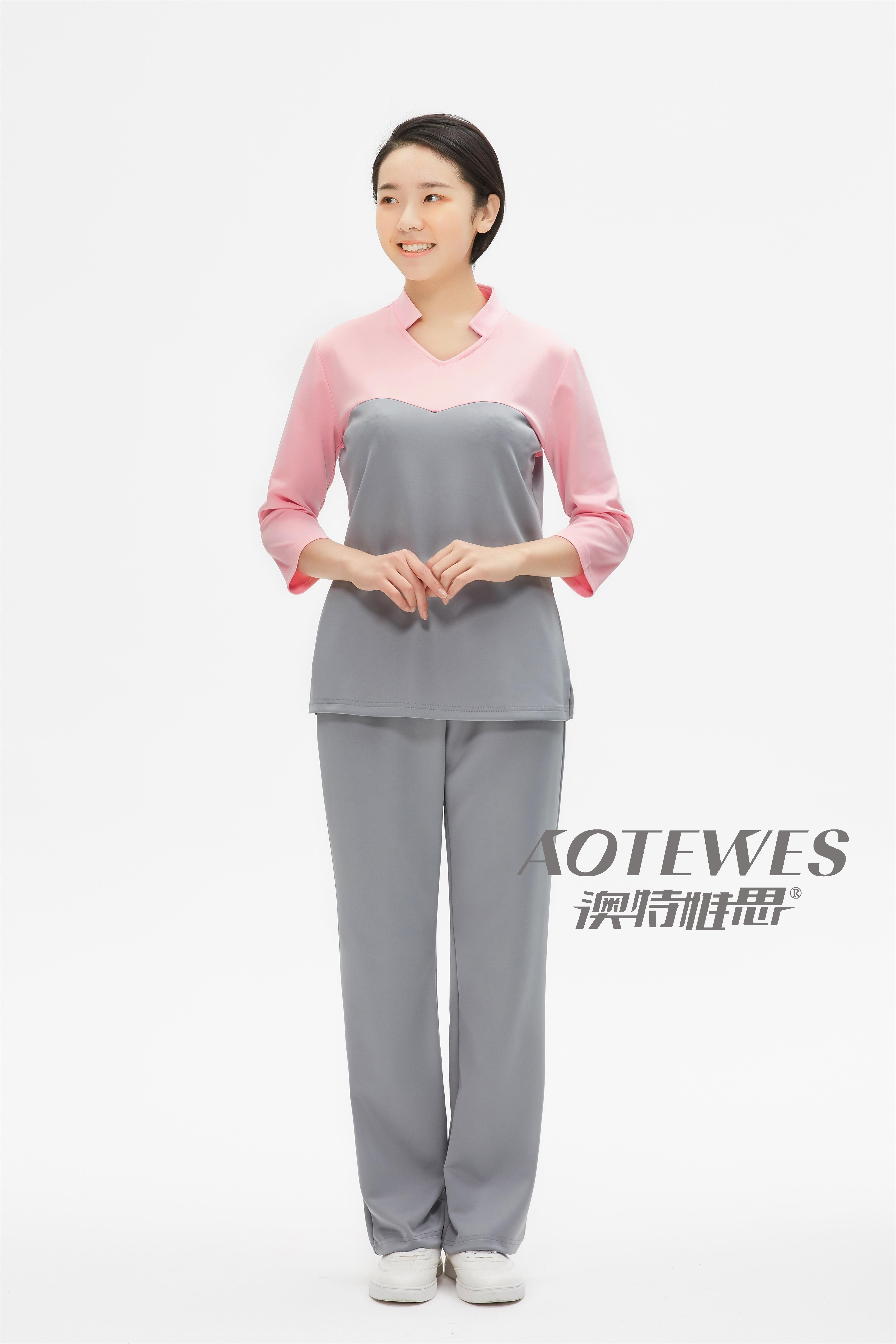 CHLITINA Workwear Workwear Beautician Workwear
