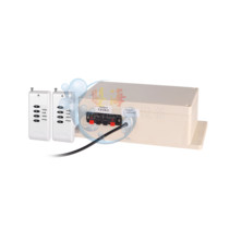 Underwater lamp series pool hot spring sauna spa special equipment underwater lighting program control transformer