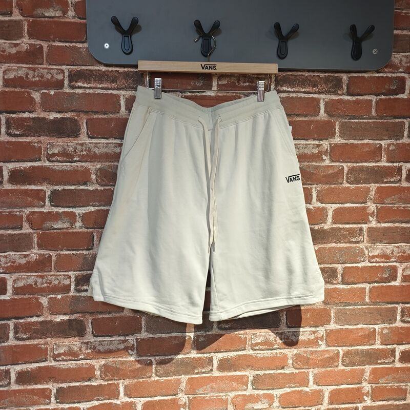 Vans Summer Beige Classic New Versatile Comfortable Unisex Casual Sports Shorts Vn000Fr32N1 Vans Summer Beige Classic New Versatile Comfortable Unisex Casual Sports Shorts Vn000Fr32N1