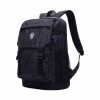 ANTA Basketball Series Owen Bag Couple Fashion Casual PU Backpack