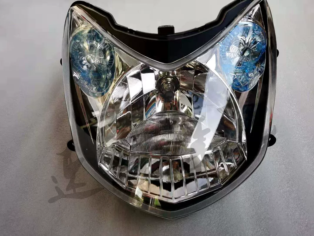 Хронограф/таймер Yamaha John Battle второго поколения? Световой прибор 'Time Batlight' Чемпион CNSY Sanyang Mountain Leaf Yamaha Kaima двухпоколенный фары