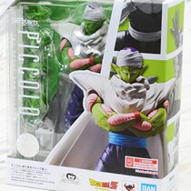 Special spot Bandai shf Dragon Ball change magic child flute Piccolo 2 0 Bick Devil