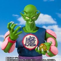 Spot Bandai Soul limited SHF Dragon Ball Bick big Devil Flute Magic boy