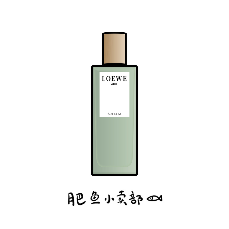Immerse Yourself in the Summer Breeze~Loewe Miracle Skylight Black Waltz Unisex Fragrance Immerse Yourself in the Summer Breeze~Loewe Miracle Skylight Black Waltz Unisex Fragrance