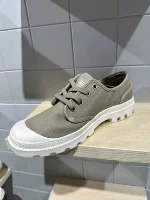 PALLADIUM Палатинская мужская универсальная обувь холста 02351
