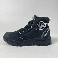 PALLADIUM Martens, классическая повседневная обувь для отдыха, женский стиль