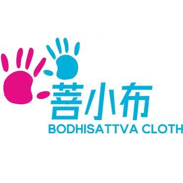 菩小布童装