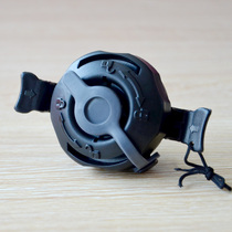 INTEX Inflatable bed buckle inflatable sofa valve air cushion bed bayonet fitting two-in-one valve 3 in 1 air nozzle