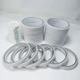 Бумажная лента, прозрачный двусторонний скотч