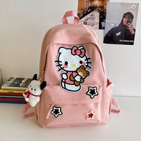 Розовые украшения