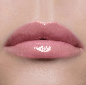 Spot Buxom Lip Cream son bóng mẫu môi 1.5ML # WHITE RUSSIAN - Son bóng / Liquid Rouge 	son bóng không màu giá rẻ	