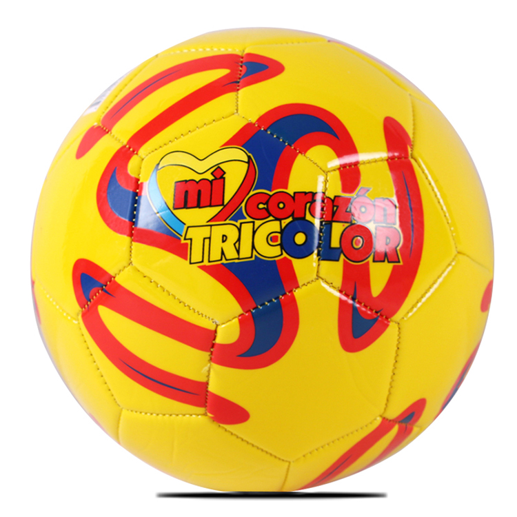 Ballon de foot - Ref 5819 Image 8
